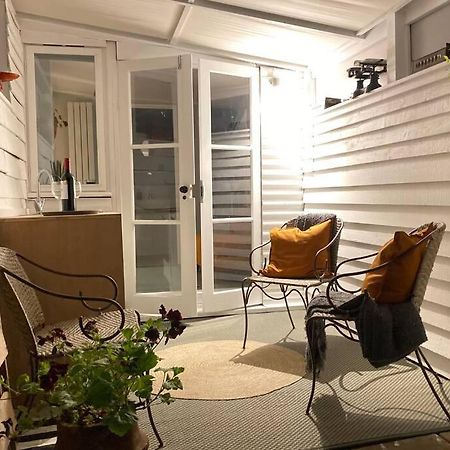 The Yellow Door Whitstable - Peaceful Retreat Close To Beach 외부 사진