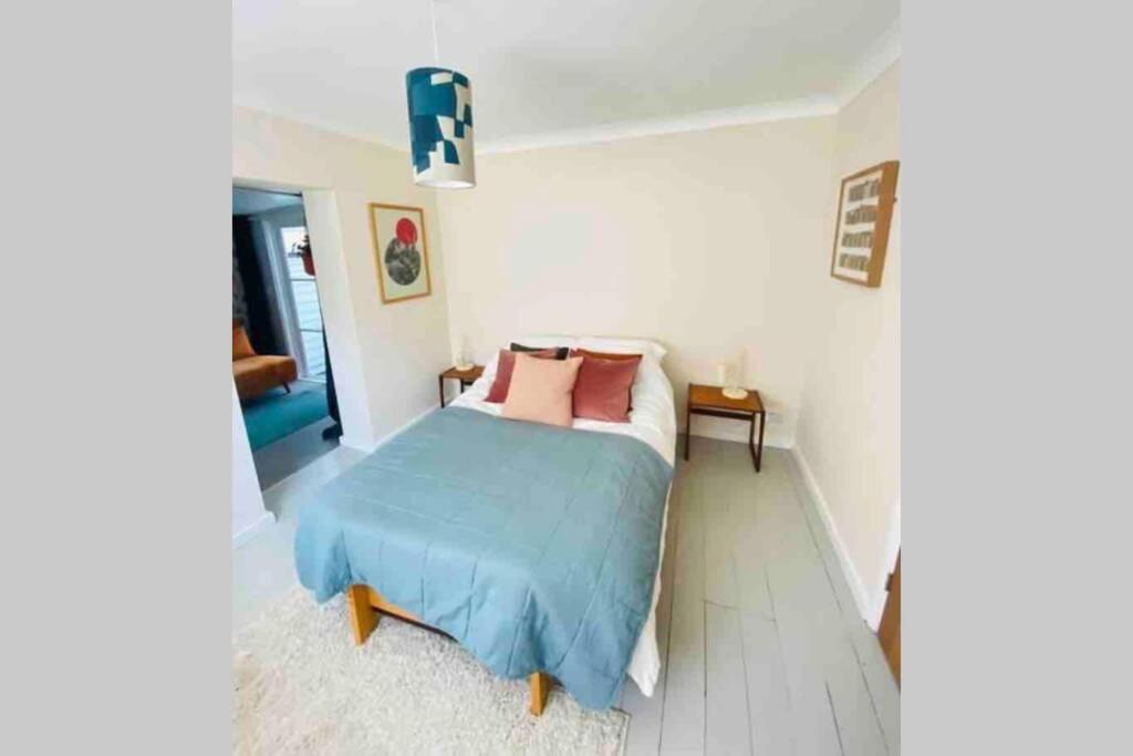 The Yellow Door Whitstable - Peaceful Retreat Close To Beach 외부 사진